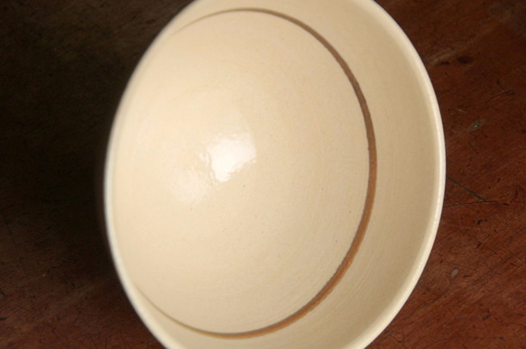 カフェオレボウル　はじける豆 2枚目の画像