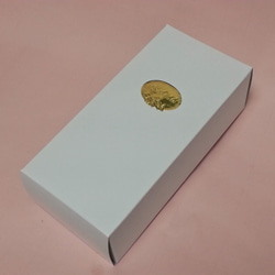 P215　お待たせしました！「 日本一ゴロゴロのバナナケーキ」【送料無料】 3枚目の画像
