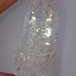 アーカンソー産 水晶 5枚目の画像