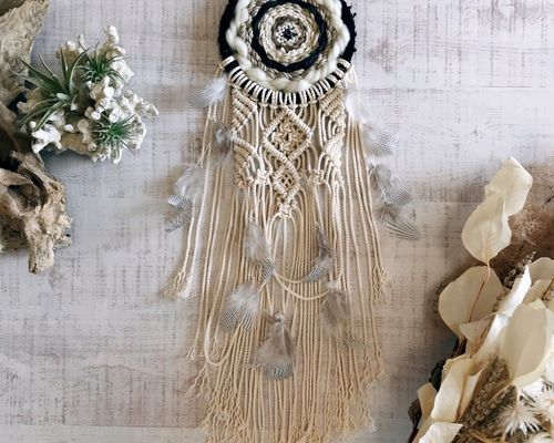 ドリームキャッチャー その他インテリア雑貨 Current 通販 1910386