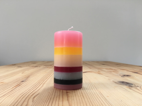 【SALE】candle 1-e 1枚目の画像