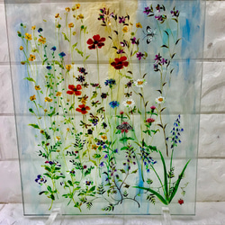 pressed flowers 4枚目の画像