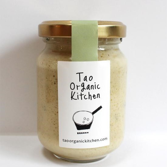 酒粕タルタルソース その他調味料 taoorganickitchen 通販