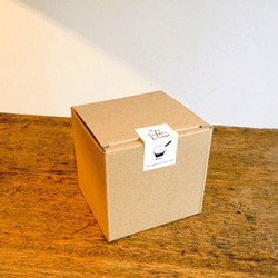 ヴィーガン仕様の無添加クッキーボックス。ちょっとしたプレゼントやご挨拶に。 3枚目の画像