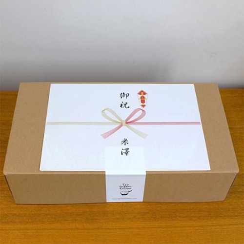 大切な人への贈り物に。タオ人気商品の詰め合わせ ギフトボックスS