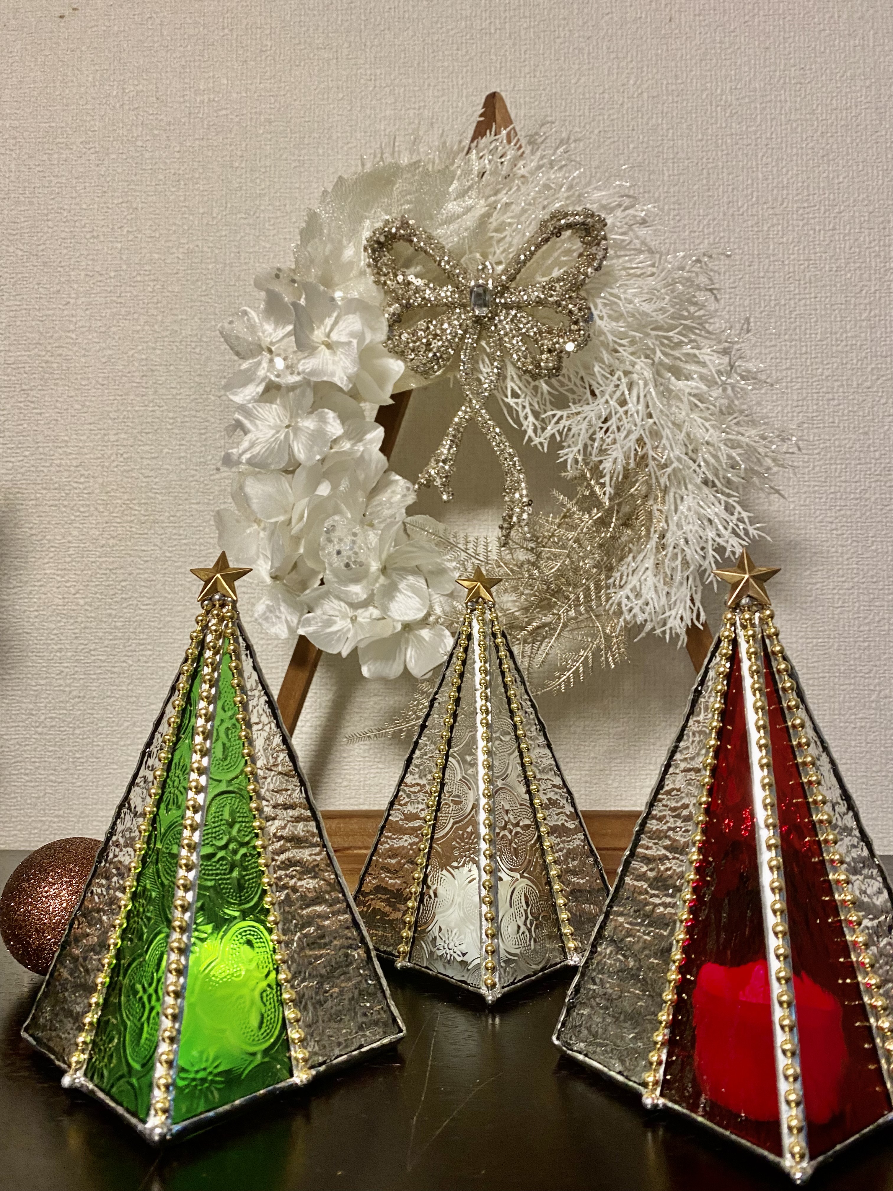 spode クリスマスツリー　ハリケーン キャンドルホルダー Amazon.com: Spode Christmas Tree Hurricane Pillar Candle