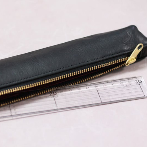 30センチ定規が入る》長さ2倍！！規格外ペンケース ペンケース