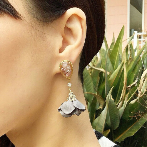 スーパーセブンアメリカンピアス①