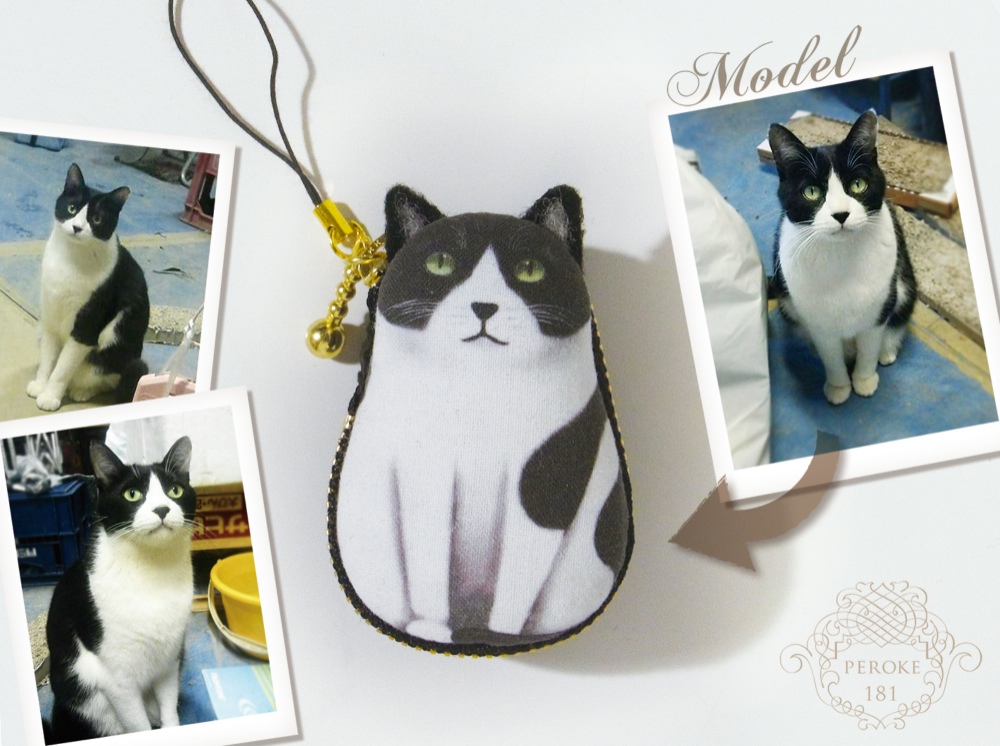 チビラ様オーダーページ♡おとぎの国の猫と仲間たち♡トートバッグ