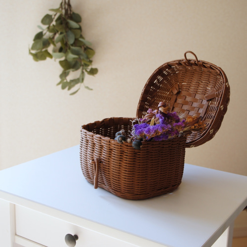 kiki291708様　オーダーカゴ完成品 kiki291708様 オーダーカゴ完成品 kiki291708様 オーダーカゴ完成品