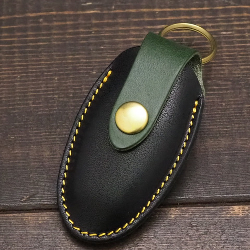 NISSAN TYPE1 スマートキーケース スマートキーカバー オーダー
