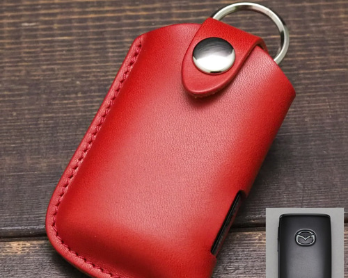 ダズントマター　カウレザーキーケース 国内発送☆DIESEL】Key Holder 6 カウレザーキーケース (DIESEL