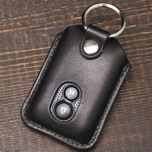 shooka　セミオーダー/スマートキー·キーケース Amazon | オーサムジャパン(AWESOME-JAPAN) スマートキーケース