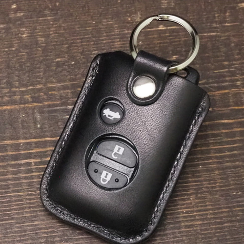 TOYOTA TYPE4 スマートキーケース スマートキーカバー オーダー