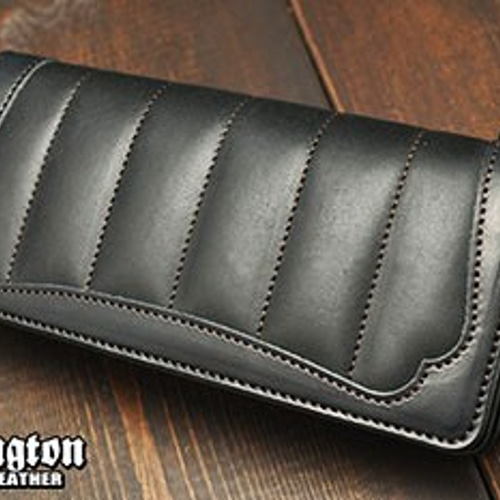 ハンティントン　宮崎ベース　長財布 ☆財布 | ハンティントン 宮崎ベース / huntington miyazakibase