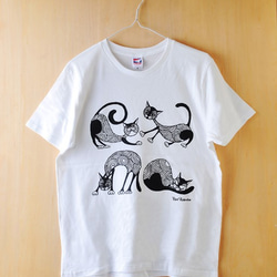 KAAL/Tシャツ002 2枚目の画像