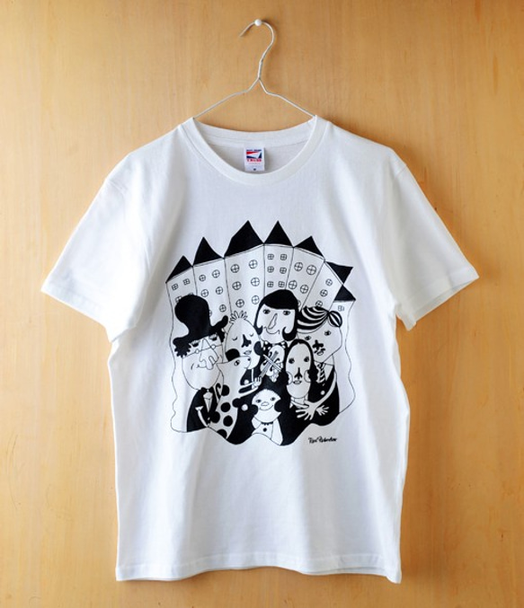 Sale/KAAL/Tシャツ003 2枚目の画像