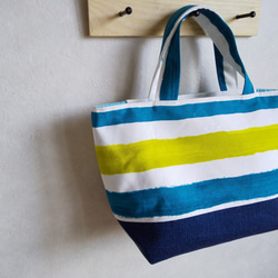 ❤ゆめ❤ ハンドメイド バッグ トート 私の作品を街で見つけた✨ そんな報告をもらいました😲✨ 『ゆか