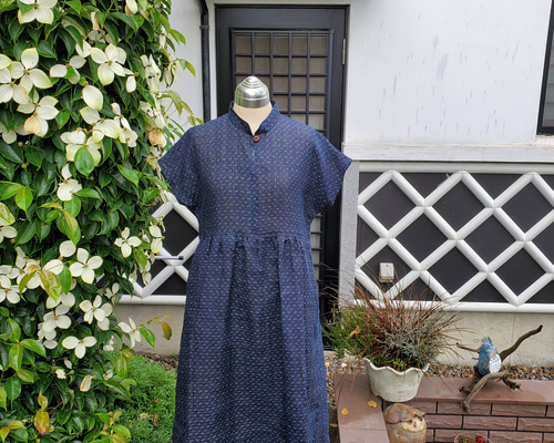 専用ページ シルクのペチコートワンピース 着物リメイク 専用ページ シルクのペチコートワンピース 着物リメイク