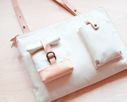 バッグ SUM Collection No.1//Clutch Bag 456-crystal-clutch-bag-