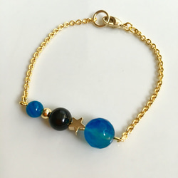 【天然】ヒスイ ブレスレット ラベンダー k18ピンクゴールド 天然】ヒスイ ブレスレット ラベンダー k18ピンクゴールド