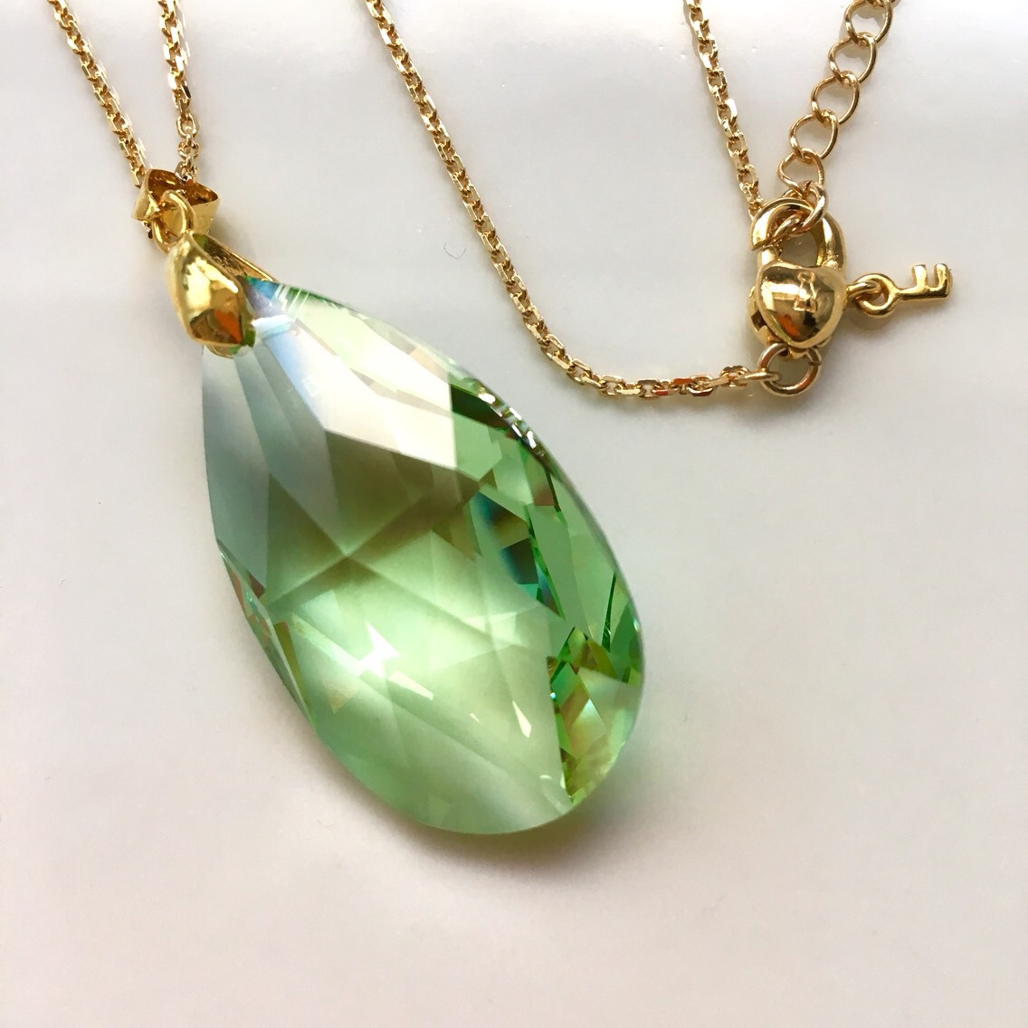 SWAROVSKI - スワロフスキー Elvis Christmas Pendant