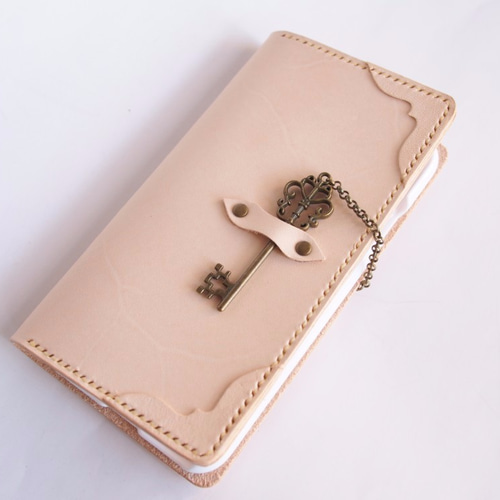 NaNaRuバンド2枚  国産ヌメ革iPhoneケースset iPhone17 Pro max Air 16e ケース iPhone16 15 14 13 本革 iPhone