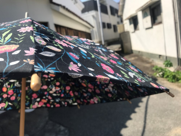 HiraTen日傘 ＊ 6枚目の画像