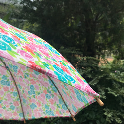 HiraTen日傘✴︎値下げました✴︎ 8枚目の画像