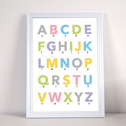 激レア＊クラスルームポスターアルファベットA−Z くもん出版 学習ポスター アルファベット (知育玩具) 価格比較 - 価格.com