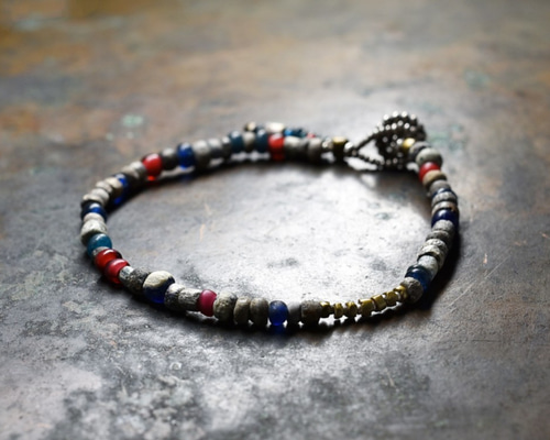 中国アンティークビーズ アンティークビーズMix//アンティークビーズミックス連(px01047