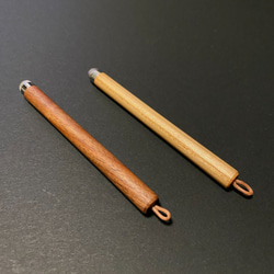 木製タッチペン 3枚目の画像