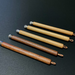 木製タッチペン 6枚目の画像