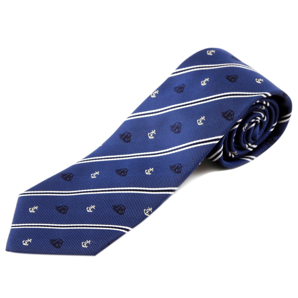 西陣織シルク100%のネクタイ　04. Adventure　送料無料