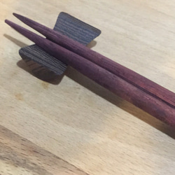 オリジナル箸置き＊koteteko＊6個セット 箸・箸置き boccoya