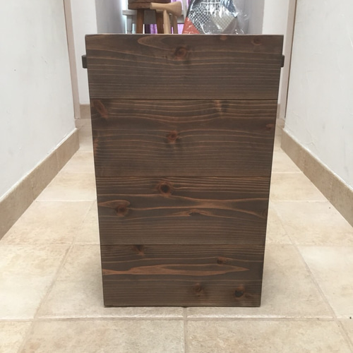 ちこ様　オーダーゴミ箱、お菓子入れ完成品 ちこ様 オーダーゴミ箱、お菓子入れ完成品 ちこ様オーダーゴミ箱