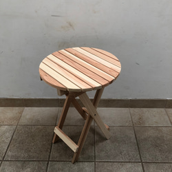 キンドリングクラッカー 天板 ウッドプレート サイドテーブル village