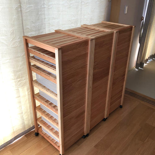 オーダーメイド 収納ラック オーダーメイド 収納 ラック｜SFcafe｜5555a00023 - オーダー