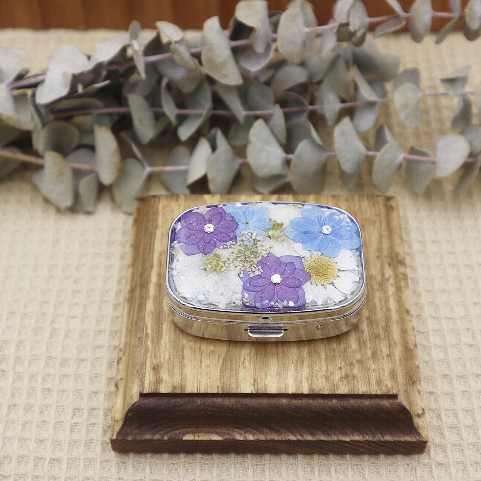 ✿maii様·専用✿ハンドメイド ピルケース
