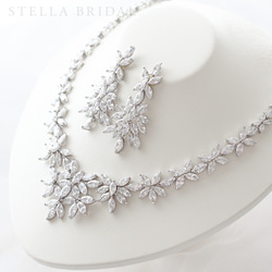 STELLA BRIDAL ブライダルアクセサリー セット(お値下げしました) 楽天市場】【STELLA BRIDAL公式】ブライダル アクセサリーセット