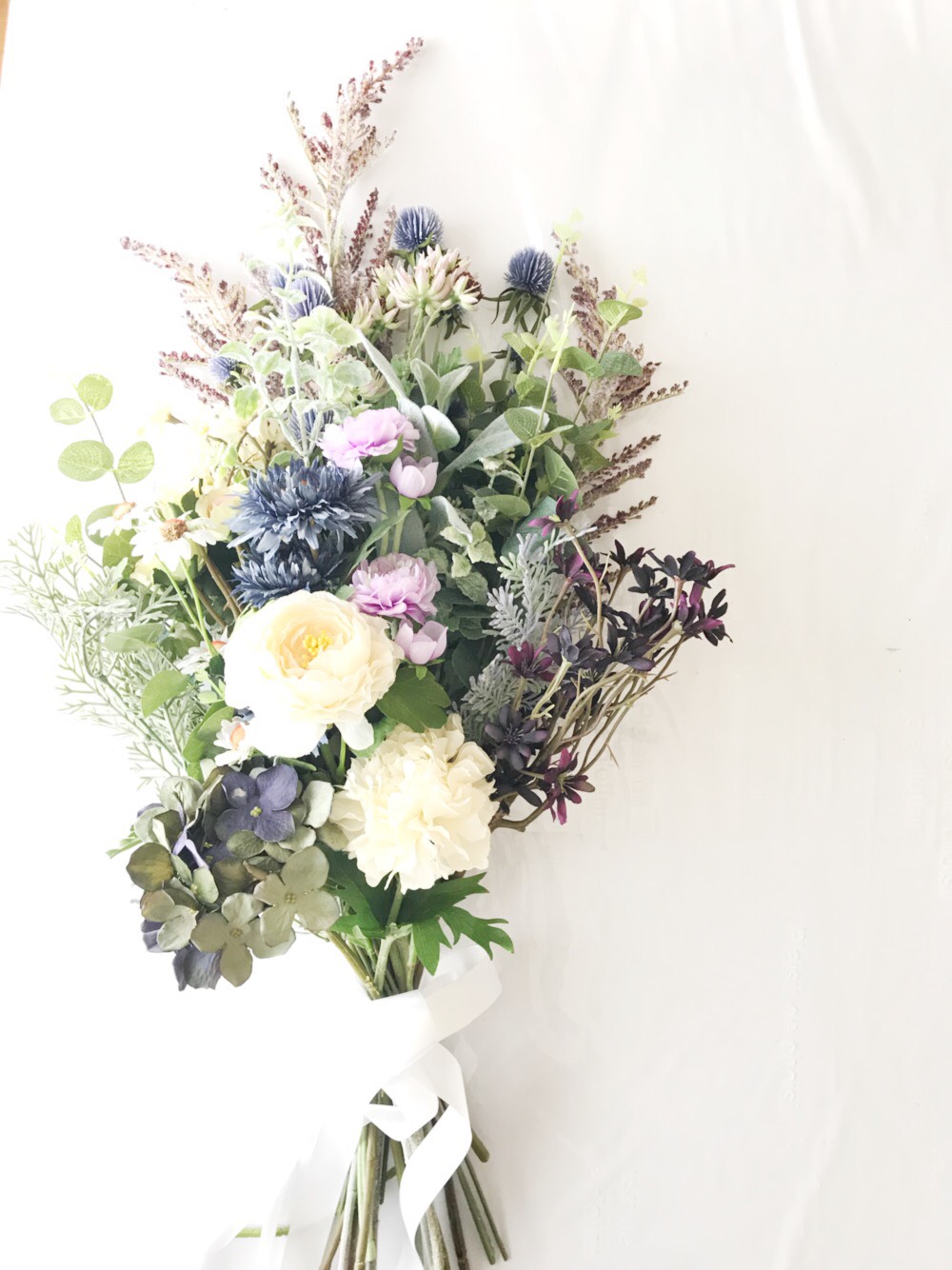 限定一点のみ＊シャンペトルブーケ＊あの日の想い出＊