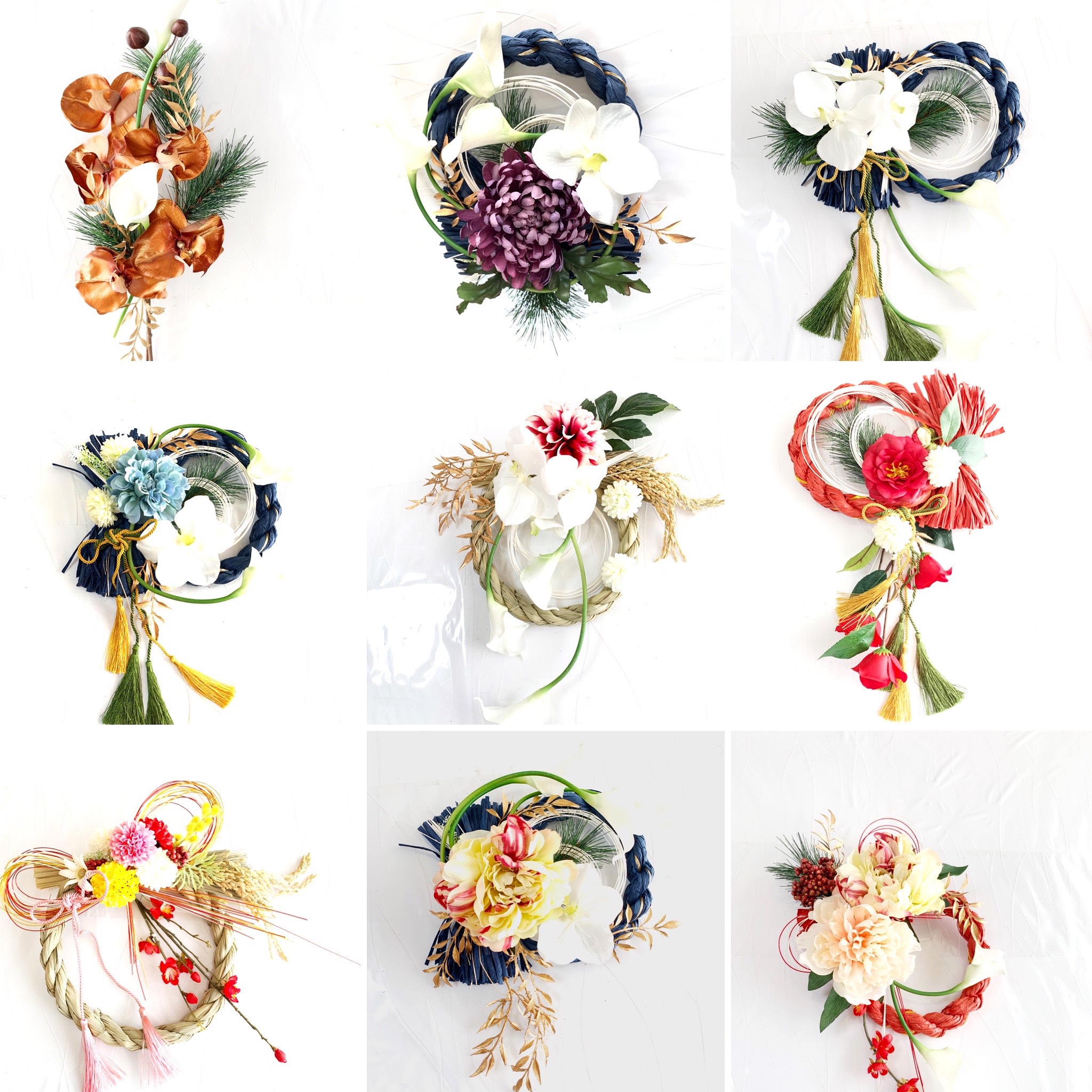 令和のお正月＊オーダーメイド