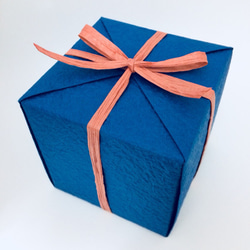 [再販・受注制作]スノードーム Starry sky 緑 5枚目の画像