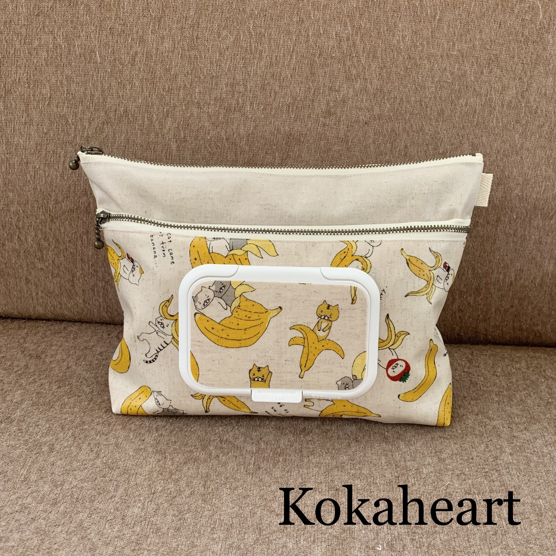 犬用 おしりふきケース 猫デザイン 犬用 おしりふきケース 猫デザイン