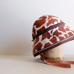 ハードコア スキンズ パンク ファッション レッド＆ブラックZIP