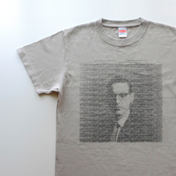 ◆◇portrait in jazz 5.6oz　Tシャツ　２ colors /Bill Evans 9枚目の画像