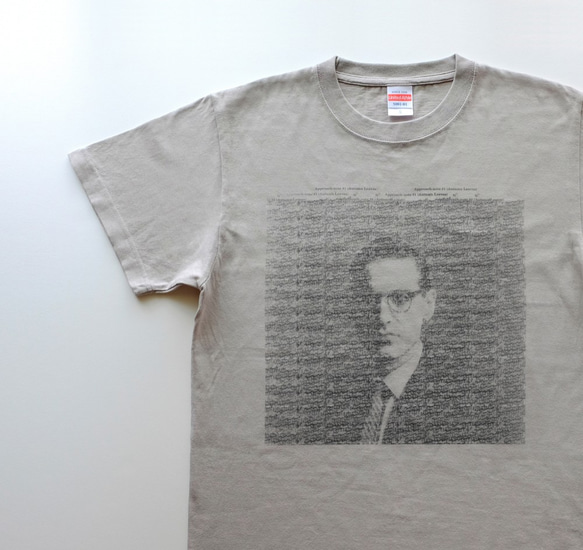 ◆◇portrait in jazz 5.6oz　Tシャツ　２ colors /Bill Evans 9枚目の画像