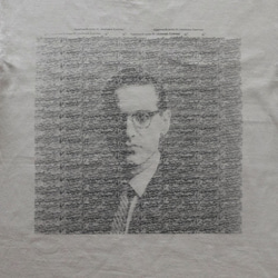 ◆◇portrait in jazz 5.6oz　Tシャツ　２ colors /Bill Evans 8枚目の画像