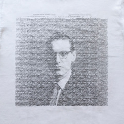 ◆◇portrait in jazz 5.6oz　Tシャツ　２ colors /Bill Evans 2枚目の画像