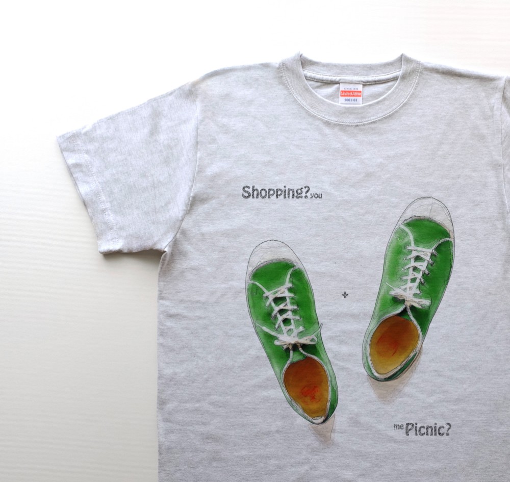 ◆◇Melon syrups 5.6oz  Tシャツ 2 colors 4,956円
